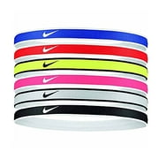 activering kopen lichtgewicht Nike Headbands in Hair Accessories - Walmart.com