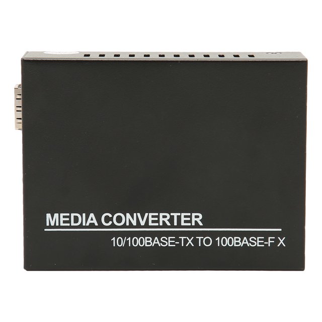 Conmutador Ethernet, conmutador Ethernet SFP Conmutador óptico Ethernet de 10 M Conmutador rápido Ethernet Valor inmejorable
