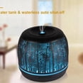 thumbnail image 6 of 500ml essential oil diffuser,large capacity， diffuser for home, timing humidifiers for bedroom, Halloween, Christmas holiday gifts, 6 of 8