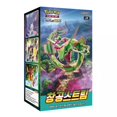 thumbnail image 1 of Pokemon TCG : Épée & Bouclier Blue Sky Stream Boîte de Boosters - Coréen, 1 of 2