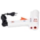 thumbnail image 1 of Pistola De Pegamento Termofusible Temperatura Ajustable Industrial Alta Potencia Para Entusiastas Del Bricolaje 110W 100 - 240V, 1 of 7