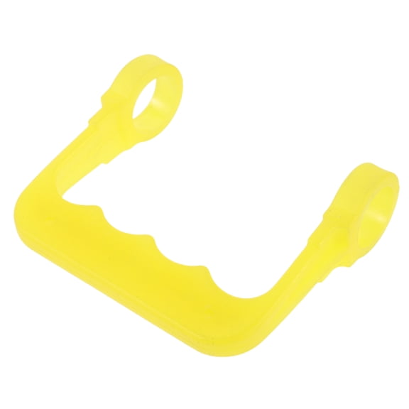 LOLIPPYY Heavy Duty Yellow Hydraulic Floor Jack Handle Replacement for Car Lifting Garage and Workshop Tools Accessory
