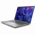 thumbnail image 2 of HP ZBook 8 G1i 14" Mobile Workstation - Intel Core Ultra 7 265H - 16GB - 512GB SSD - Windows 11 Pro - Intel Arc 140T GPU - Webcam - IEEE 802.11be Wireless BP6Q3UT#ABA, 2 of 9