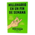 thumbnail image 1 of Libro Conecta Millonario en Un Fin de Semana, 1 of 4