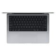 thumbnail image 4 of Open Box Macbook Pro 14-inch (16GPU, Space Gray) 10-Core M1 Pro (2021) 4tb SSD-16gb RAM-Mac OS, 4 of 5