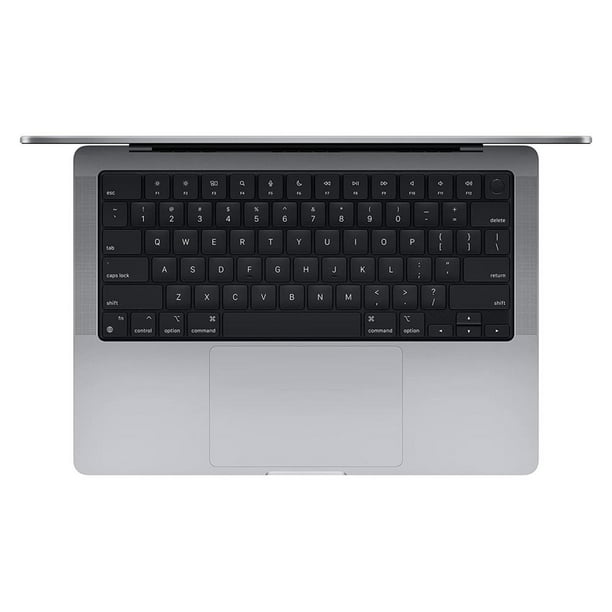 Refurbished Apple Macbook Pro 14-inch (16GPU, Space Gray) 3.2Ghz Refurbished Apple Macbook Pro 14-inch (16GPU, Space Gray) 3.2Ghz