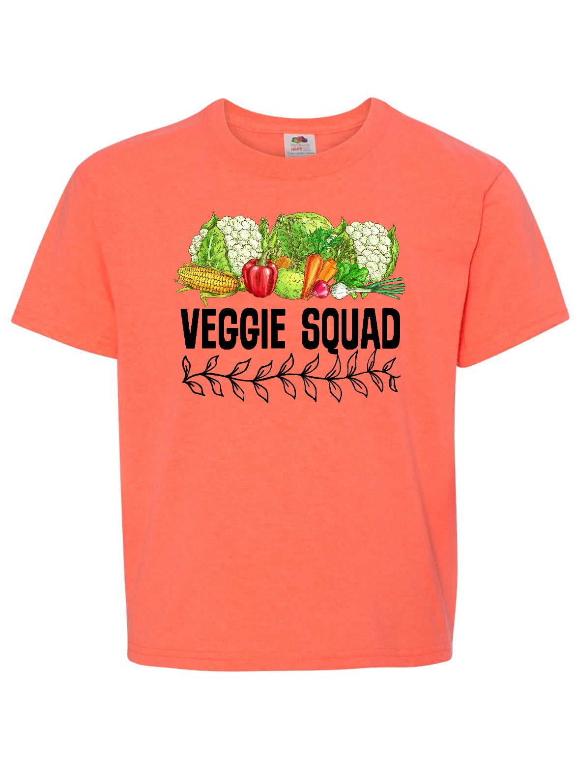 veggie t shirt