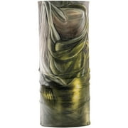 Flying Fisherman Bass Head Sunbandit®, One Size Fits All