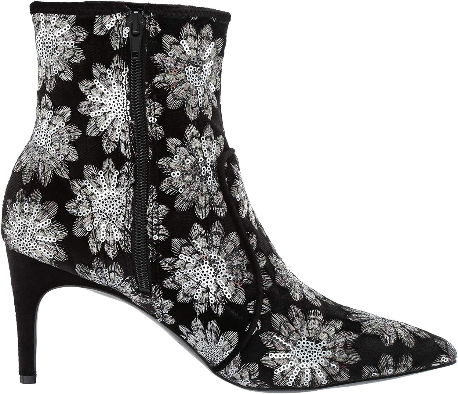 charles david pride bootie