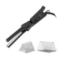 thumbnail image 1 of Acrylic Bending Machine, Manual Plastic Arc Angle Bending Acrylic Cutting Machine, Metal Bender Hand Tool, Fast Uniform Heating Ergonomic Manual Letter Bender, 1 of 7
