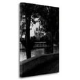 thumbnail image 2 of Notre Dame' Graphic Art Print on Wrapped Canvas, 2 of 2