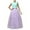 S, variant on Ediodpoh Carnival Tutu Dancing Skirt Women Boneless Wedding Mesh Porcelain Color Petticoat Puffy Long Ankle Length Tutu Skirt Ballet Skirt Women K A