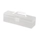 thumbnail image 2 of con asa, contenedor de almacenamiento de pasteles, almacenamiento de alimentos, caja para guardar pan, rollo de pastel, bollos de postre,, 2 of 7