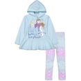 thumbnail image 1 of Conjunto de atuendo Disney Frozen Elsa Princess Anna Olaf Girl 5T, 1 of 9