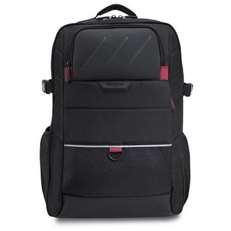 Targus Gamer Onb523us-01 Carrying Case (backpack) For 15.6 Targus Gamer Onb523us-01 Carrying Case (backpack) For 15.6