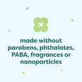 thumbnail image 3 of Babyganics Baby Wipes, Fragrance Free, 240 ct, 3 of 6