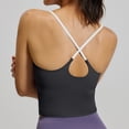 thumbnail image 4 of Camiseta Seca Rápida Respirable de Manga Larga para las Mujeres, Camiseta de Entrenamiento de Senderismo para Correr Y Deportes Al Aire Libre, 4 of 9