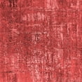 thumbnail image 1 of Ahgly Company Indoor Square Oriental Red Industrial Area Rugs, 7' Square, 1 of 4
