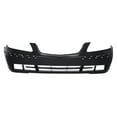 thumbnail image 3 of For 2006-2010 Hyundai Azera Front Bumper Cover HY1000171OE, 3 of 3