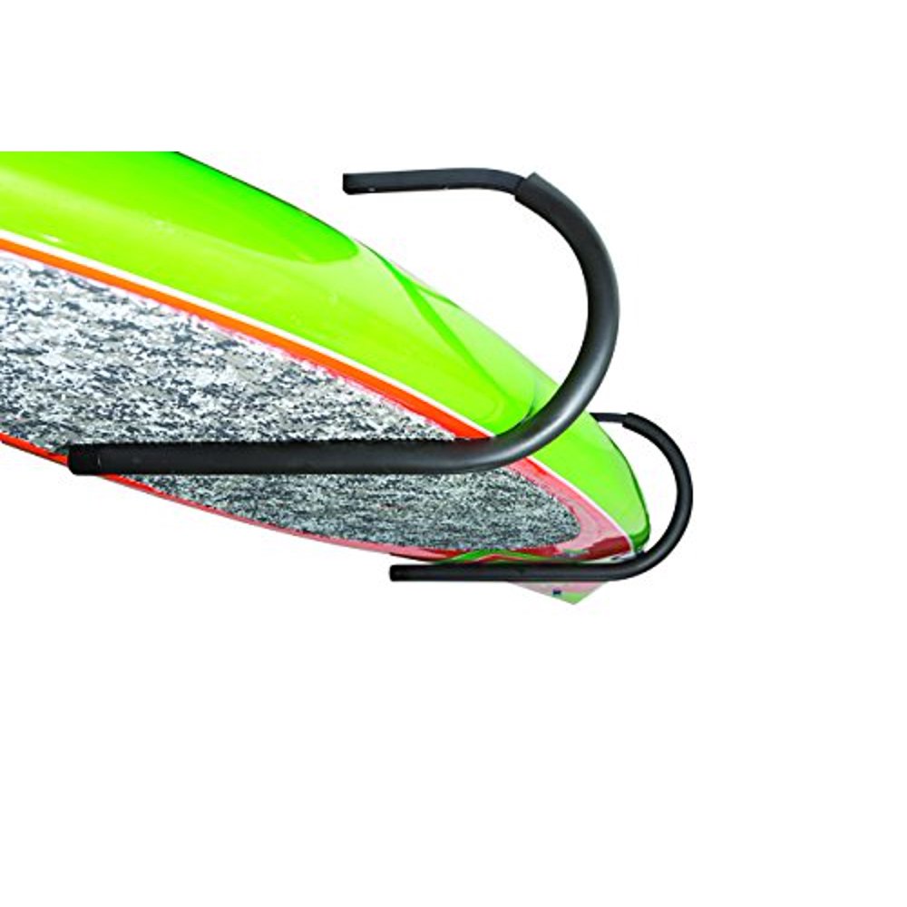 COR Surf Stand Up Paddleboard SUP Surfboard Wall or Ceiling Rack