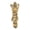 A, variant on FTsdfkl 1PC Plush Dog Squeaky Toys No Stuffing – Durable Tiger Dog Chew Toys for Small Medium Dogs, Interactive Dog Tug Toys for Indoor Play and Training
