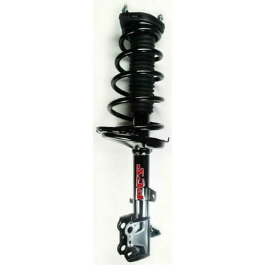FCS Automotive International Complete Strut Assembly