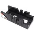 thumbnail image 2 of Miter Saw Box, Miter ABS Miter Saw Case, Gypsum Cutting Tool Multi-function For Industry Wood, 2 of 8