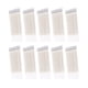 thumbnail image 3 of Recambios de 100 Piezas, Recambios de Marcado de Tela Borrables Por Calor para Costura de Sastres Y Confección de Edredones, Artesanía de , Rec Beige Soledad Recambio de bolígrafo borrable con calor, 3 of 10