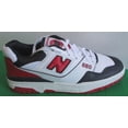 thumbnail image 3 of Size 10 - New Balance 550 Shifted Sport Pack - Team Red, 3 of 6