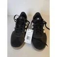 thumbnail image 1 of NEW Ad-id-as VL Court 3.0 Black White Gum Skateboarding ID6286 Men's Sz 9, 1 of 6