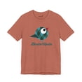thumbnail image 3 of Birdie Mode | Golf T-Shirt, 3 of 4