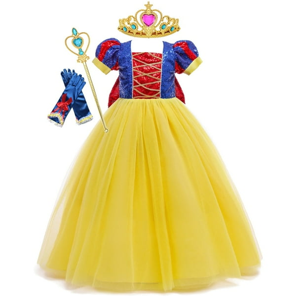 Vestidos de la blancanieves new arrivals