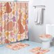 thumbnail image 1 of pstuiky Toalla de baño de terciopelo para hombre y mujer toalla grande y gruesa juego de toallas de baño toalla de playa, 1 of 6