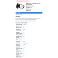 thumbnail image 2 of Right Mirror - Compatible with 2022 Nissan Frontier, 2 of 2