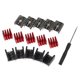 thumbnail image 3 of Accesorios para impresora 3D CUTICAT TMC2208 Motor silencioso disipador de calor, 3 of 8