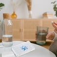 thumbnail image 3 of Ohufall 7 Day Pill Organizer Large Capacity Daily Dispenser Box For Morning Afternoon And Evening, 3 of 4