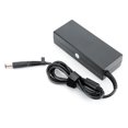 thumbnail image 3 of Cargador de fuente de alimentación para ordenador portátil, adaptador de ordenador para HP Compaq NC4400 / NX6320 / PPP014L-SA 100-240V, 3 of 8