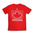 thumbnail image 1 of Youth Toronto Blue Jays Leaf Logo T-Shirt, 1 of 1