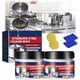 thumbnail image 1 of Circularite Cera Limpia de Acero Inoxidable, Cera Limpia de Acero Inoxidable, Pasta Limpiadora Mágica de Nanotecnología para Acero Inoxidable, Limpieza de Utensilios de Cocina y Ollas (2 Piezas), 1 of 8