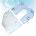 thumbnail image 4 of Support de Direction Assistée, Kit de Conversion de Direction Assistée Professionnel Haute Précision Antirouille pour le Remplacement des Accessoires de Voiture pour le Pick-Up C10 1960-1966, 4 of 8