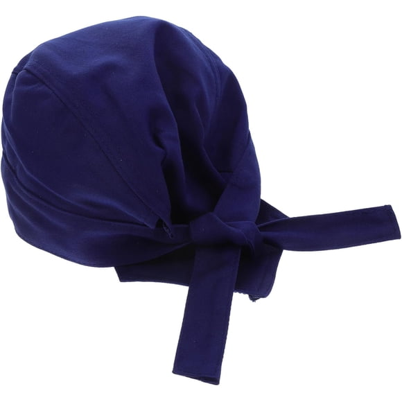 HUGFEGWE Welder Dust Cap Hats Hard Hat Orange Hat Orange Head Cap Doo Rags for Women Dew Rag Skull Caps for Men CA919-128729