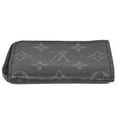 thumbnail image 5 of Pre-Owned LOUISVUITTON Louis Vuitton Porte Monnaie Jour Wallet/Coin Purse, Black,... (Good), 5 of 11