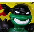 thumbnail image 2 of Teenage Mutant Ninja Turtles Tales of the Super Shredder Super Ninja Raph Action Figure, 2 of 7