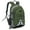 Green, variant on 10L Sport Backpack Hiking Backpack Travel Daypack Camping Pack Climbing Trekking Cycling Daypack Mini Backpack