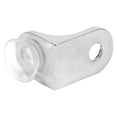 thumbnail image 4 of Glass Shelf Bracket,10pcs Zinc Alloy Round Shelf Brackets Glass Shelf Support Achieve More, 4 of 9