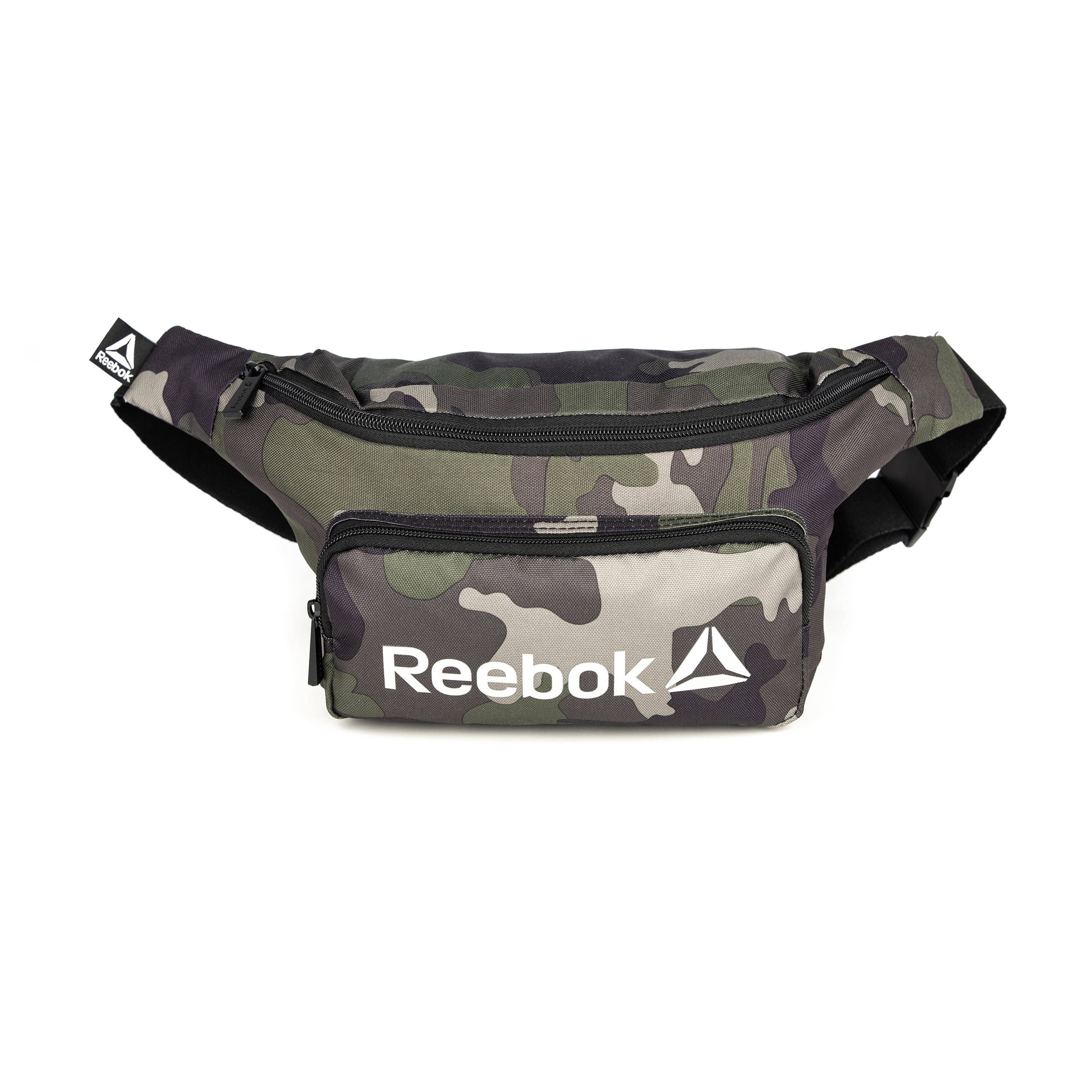 Rumble Fanny Pack, Army L. Camo -