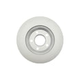 thumbnail image 2 of Element3™ Coated Rotors Fits select: 2005 CHEVROLET IMPALA, 2005 BUICK LESABRE, 2 of 2