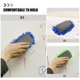 thumbnail image 4 of LOLIPPYY 4-Pack Dry Erase Board Erasers Whiteboard Cleaner Assorted Colors for Office Classroom Home Use, 4 of 7