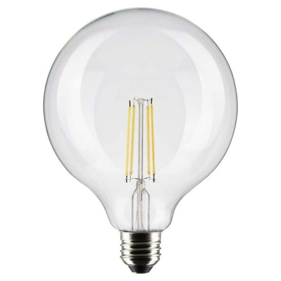 S21258 8G40/CL/LED/E26/930/120V - 6 Pack