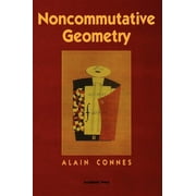 Noncommutative Geometry, (Hardcover)